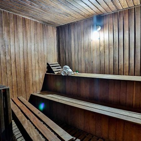 Flat Amarilis Riviera De Sao Lourenco Bertioga Εξωτερικό φωτογραφία