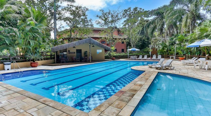 Flat Amarilis Riviera De Sao Lourenco Bertioga Εξωτερικό φωτογραφία