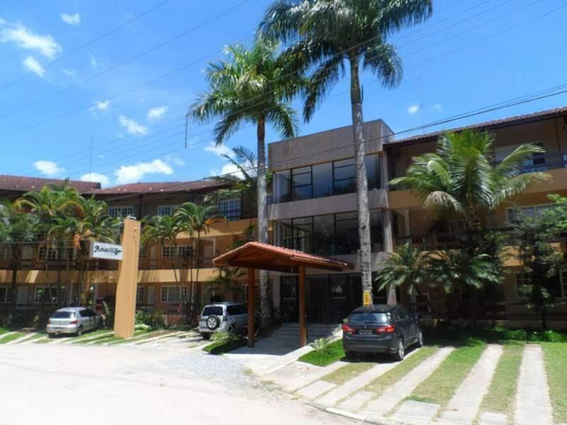 Flat Amarilis Riviera De Sao Lourenco Bertioga Εξωτερικό φωτογραφία