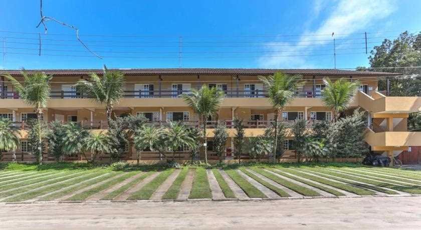 Flat Amarilis Riviera De Sao Lourenco Bertioga Εξωτερικό φωτογραφία