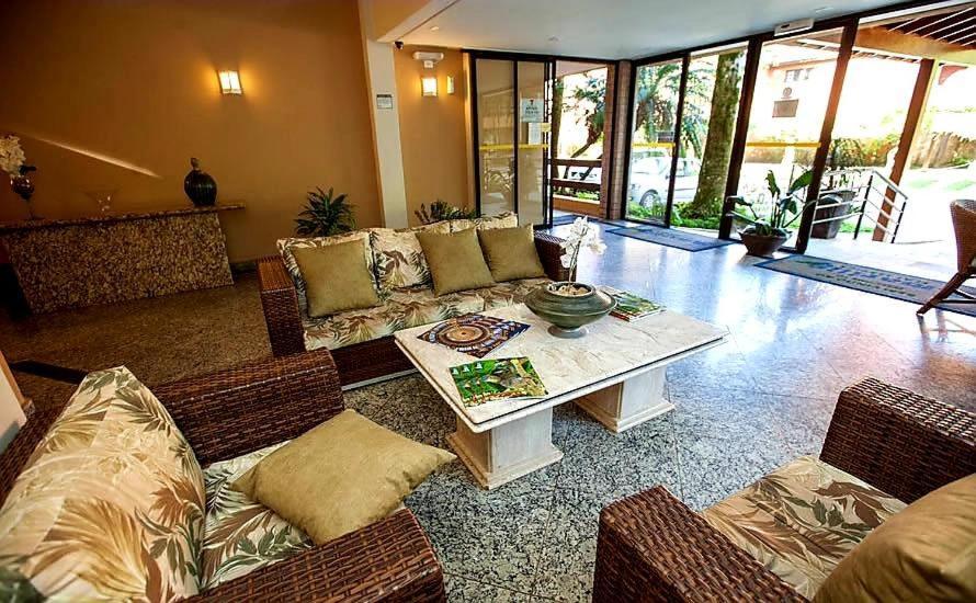 Flat Amarilis Riviera De Sao Lourenco Bertioga Εξωτερικό φωτογραφία