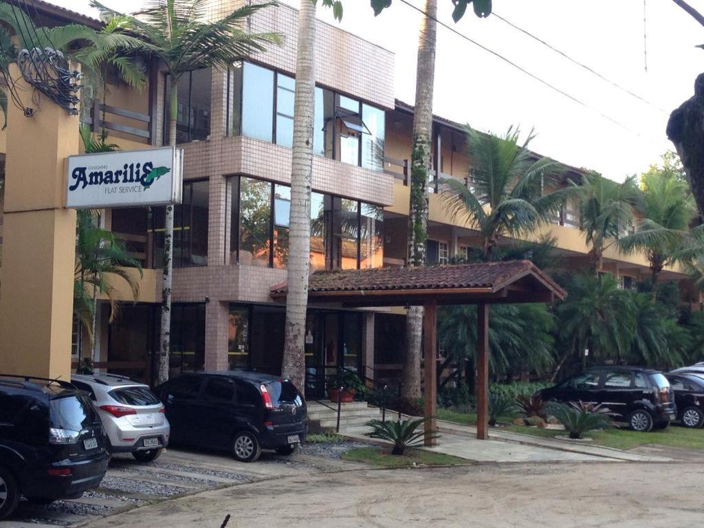 Flat Amarilis Riviera De Sao Lourenco Bertioga Εξωτερικό φωτογραφία