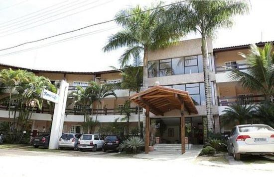Flat Amarilis Riviera De Sao Lourenco Bertioga Εξωτερικό φωτογραφία