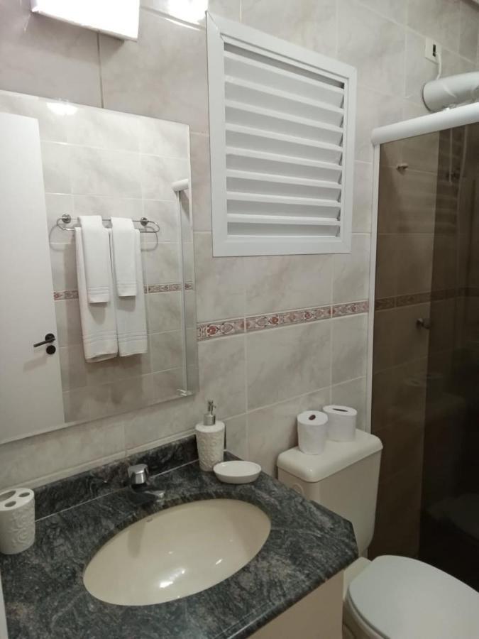 Flat Amarilis Riviera De Sao Lourenco Bertioga Εξωτερικό φωτογραφία