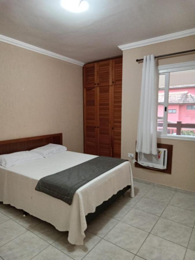 Flat Amarilis Riviera De Sao Lourenco Bertioga Εξωτερικό φωτογραφία