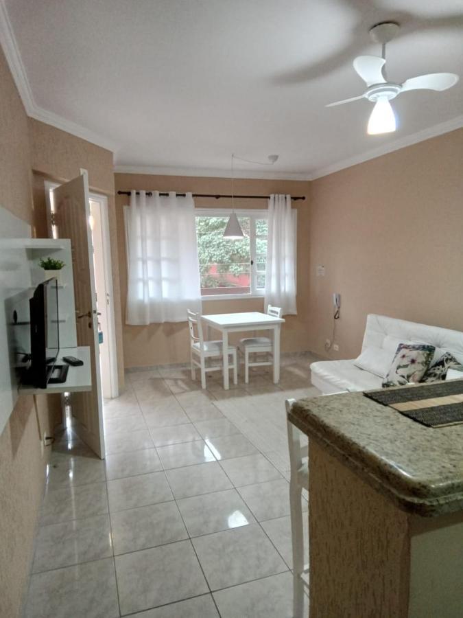 Flat Amarilis Riviera De Sao Lourenco Bertioga Εξωτερικό φωτογραφία
