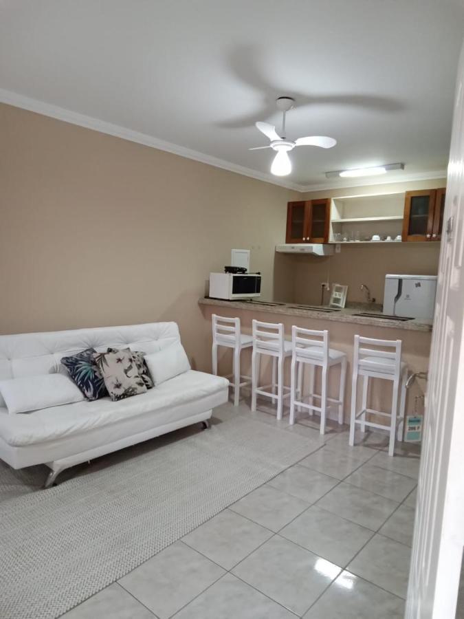 Flat Amarilis Riviera De Sao Lourenco Bertioga Εξωτερικό φωτογραφία