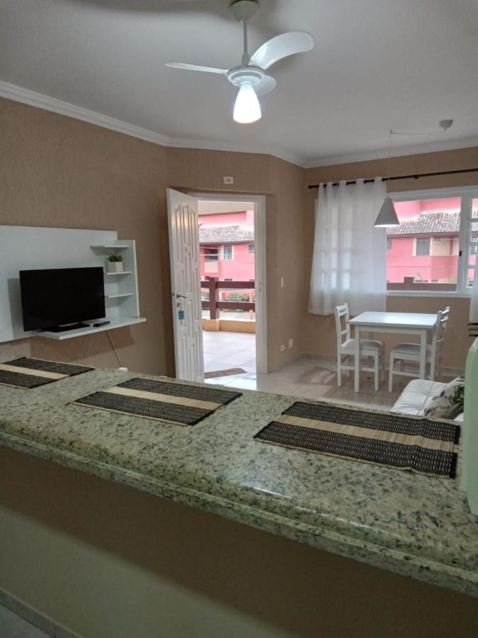 Flat Amarilis Riviera De Sao Lourenco Bertioga Εξωτερικό φωτογραφία